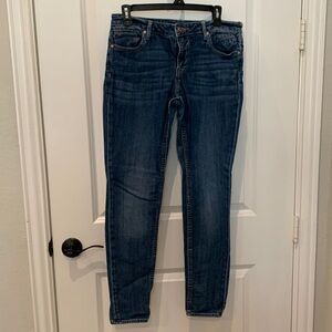 Vigoss Jeans, “the Jagger” style, size W28 L30, great condition
